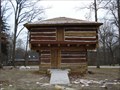 Image for Pioneer Blockhouse - Mansfield, OH