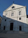 Image for Igreja de São Roque - Lisboa, Portugal