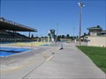 Image for George F. Haines International Swim Center - Santa Clara, CA