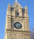 Image for Riley County Courthouse -- Manhattan Co. KS