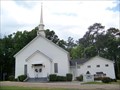 Image for Ora Baptist Church - Collins, MS
