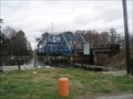 Image for Dick Pond Road Swing Bridge, Socastee, SC
