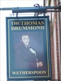 Image for The Thomas Drummond - Fleetwood, UK