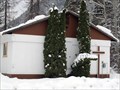 Image for Salmo Baptist Church - Salmo, British Columbia, Canada