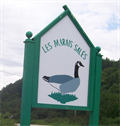 Image for Les Marais salés - Longue-Rive, Québec, Canada