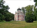 Image for Church of Saint Alexander Nevski - Potsdam, Germany