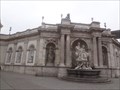 Image for Albrechtsbrunnen (Vienna, Austria)
