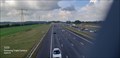 Image for Oldest motorway in the Netherlands and the FIRST motorway in the world to have shoulder lanes - Woerden - NL