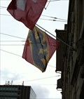 Image for Municipal Flag - Bern, Switzerland