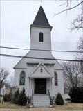 Image for Concordia Evangelical Lutheran Church (former) - Manchester, CT
