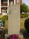 Image for Civil War Memorial - Henderson TN