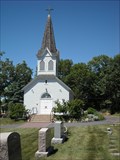 Image for Mount Olivet Chapel and Cemetery