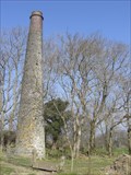 Image for Chimney, The Old Lead Mine, Llancynfelyn, Ceredigion, Wales, UK