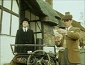 Image for Madoes, 55 High St, Long Crendon, Bucks, UK – Jeeves & Wooster, The Mysterious Stranger (1991)