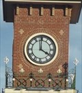 Image for Sale Clock Tower, Victoria, Australia