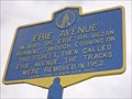 Image for Erie Avenue - Corning, NY