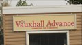 Image for The Vauxhall Advance - Vauxhall, Alberta