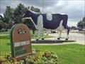 Image for Southwest Dairy Center and Museum - Big Cows -- Sulphur Springs, TX