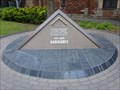 Image for Barikades Memorial - Riga, Latvia