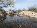 Image for CONFLUENCE - Salt River and Verde River - Tonto National Forest, Arizona