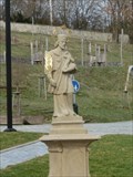 Image for St. John of Nepomuk // sv. Jan Nepomucký - Slusovice, Czech Republic