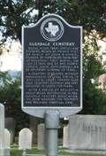 Image for Glendale Cemetery