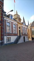 Image for Het stadhuis - Wageningen, NL