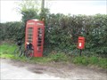 Image for The Red Box Ashmanhaugh Norfolk