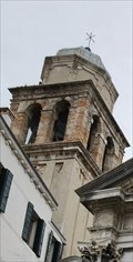 Image for San Simeone Profeta - Venecia, Italia