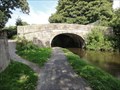 Image for Arch Bridge 124 On The Lancaster Canal - Bolton-le-Sands, UK