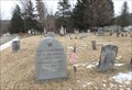 Image for Glen Aubrey Cemetery - Glen Aubrey, NY