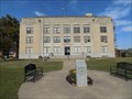 Image for Pawnee County Court Honoring Fallen Sheriff With Memorial Service - Pawnee, OK