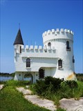 Image for Fisherman's Castle - Irish Bayou, Louisiana