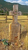 Image for Chuchuwayha Indian Reserve #2 Cemetery - Hedley, British Columbia