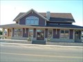 Image for Taber Depot - Taber, Alberta