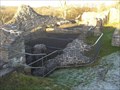 Image for Dolforwyn Castle, Newtown, Powys, Wales, UK