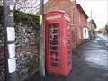 Image for Litcham Telephone Box, Norfolk