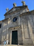Image for Iglesia Compañía de María - Santiago de Compostela, Galicia, España