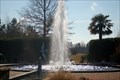 Image for Daniel Stowe Botanical Garden Fountain #4 - Belmont North Carolina