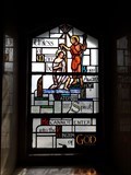 Image for John 3:5 - Saint Joan of Arc Church - Hershey, PA