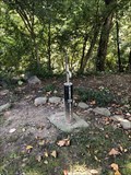 Image for Sligo Creek Trail Pump - Takoma Park, Maryland