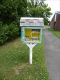 Image for Little Free Library #65912 - Ellington, CT