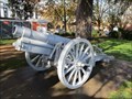 Image for First World War Howitzer - Moss Vale, NSW