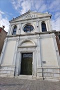 Image for Iglesia de Santa Maria della Visitazione - Venecia, Italia