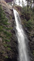 Image for Plodda Falls - Tomich, Scotland