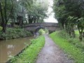 Image for Stone Bridge 22 Over The Macclesfield Canal – Adlington, UK