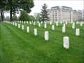 Image for Annapolis National Cemetery - Annapolis, MD