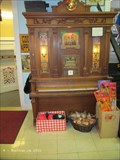 Image for Wurlitzer Orchestrion - Clark's Trading Post - Lincoln, NH