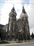 Image for Saint Peter's Evangelical Lutheran Church - Milwaukee, Wisconsin