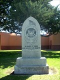 Image for VETERANS PARK Deming New Mexico